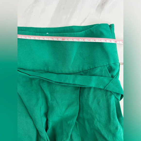 Club Mónaco Wide leg Pants Size00 - Picture 6 of 9